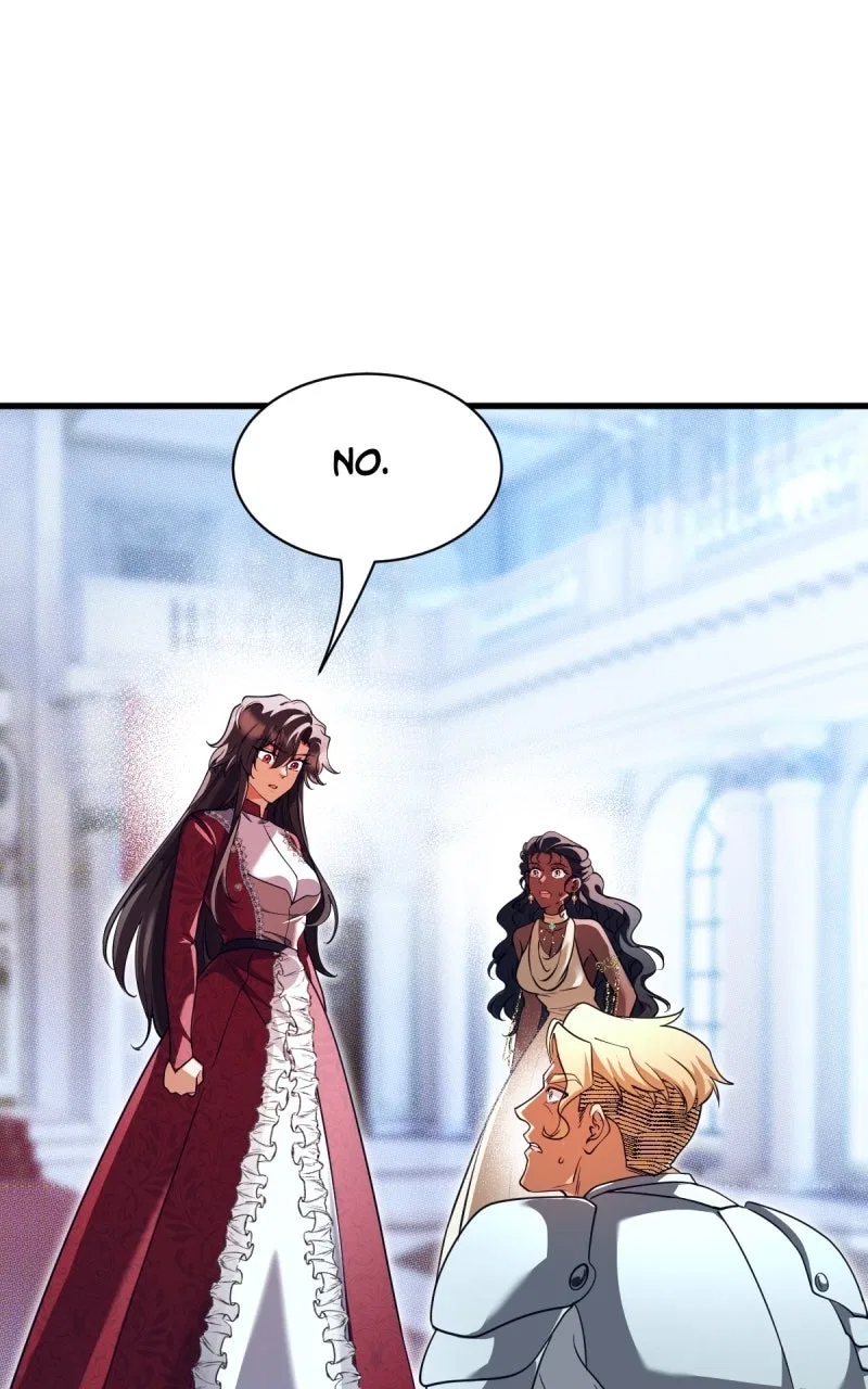 The Princess is Now the Duke Chapter 55 – Page 1