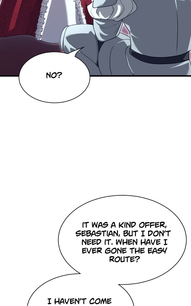 The Princess is Now the Duke Chapter 55 – Page 2