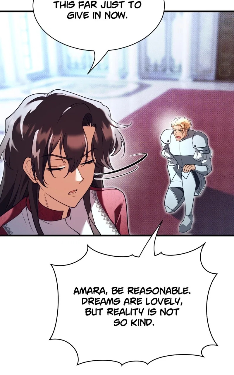 The Princess is Now the Duke Chapter 55 – Page 3