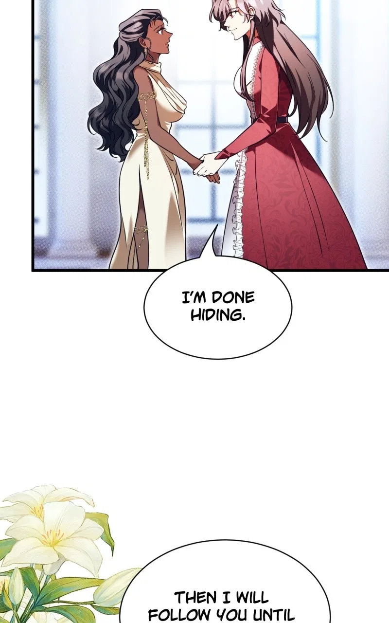 The Princess is Now the Duke Chapter 55 – Page 6