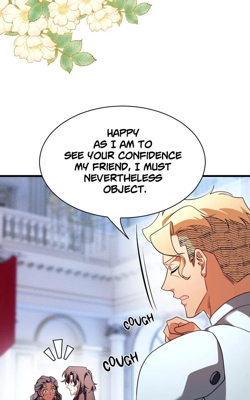 The Princess is Now the Duke Chapter 55 – Page 10