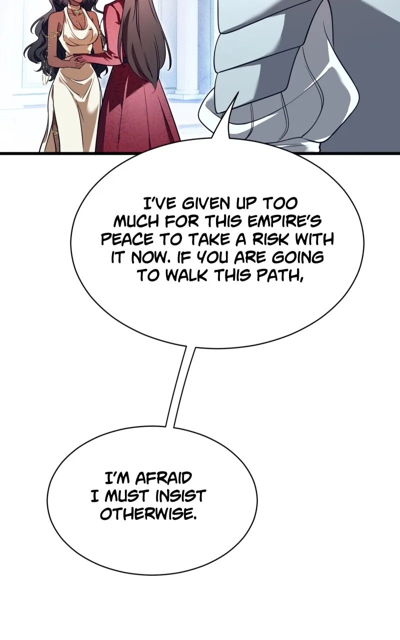 The Princess is Now the Duke Chapter 55 – Page 11