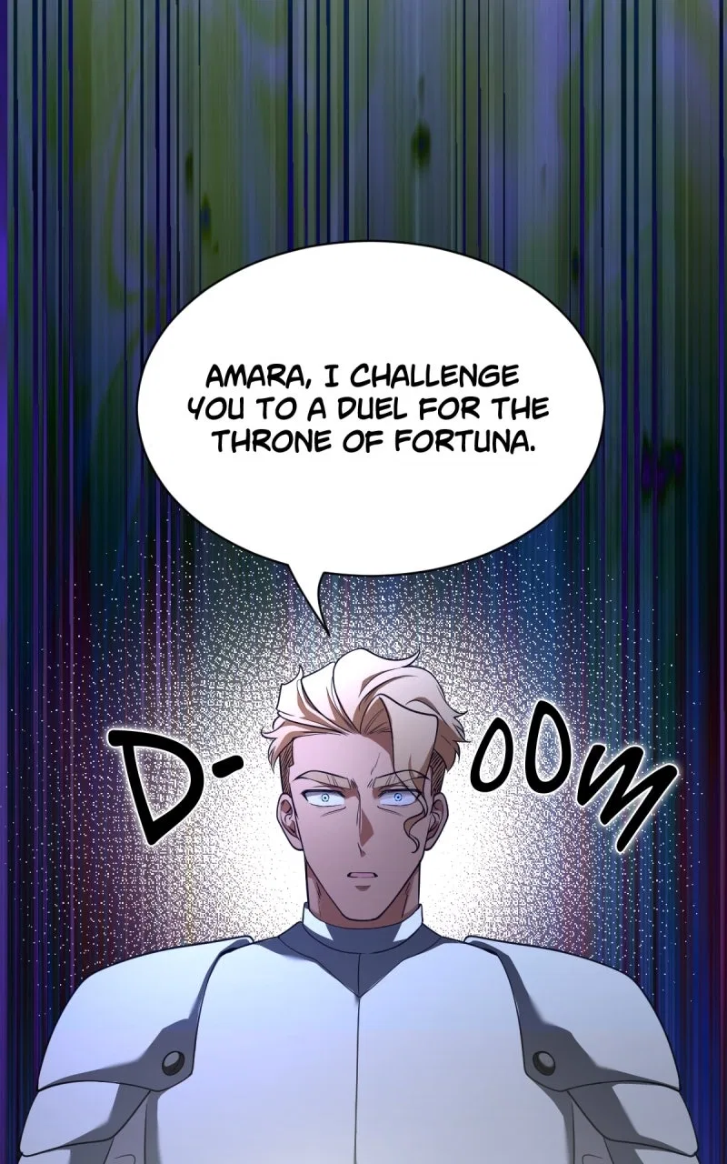 The Princess is Now the Duke Chapter 55 – Page 13