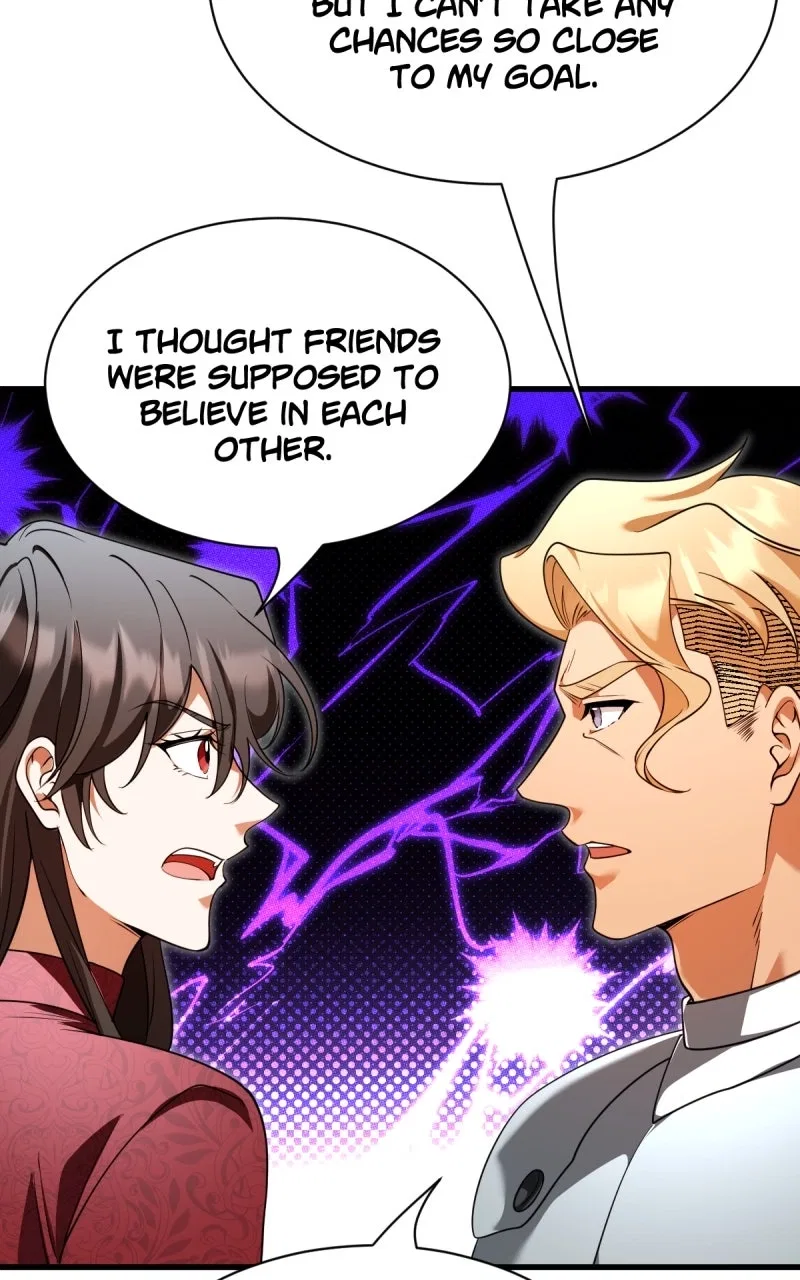 The Princess is Now the Duke Chapter 55 – Page 15