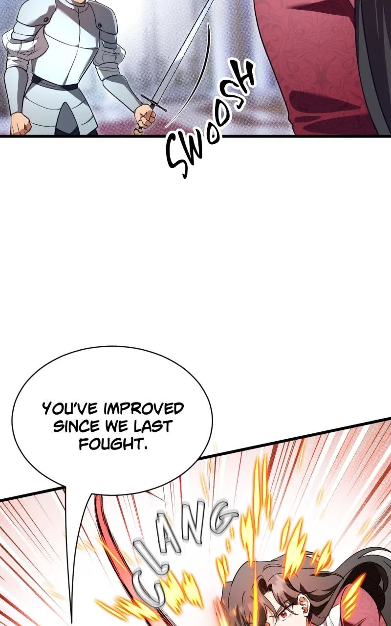 The Princess is Now the Duke Chapter 55 – Page 19