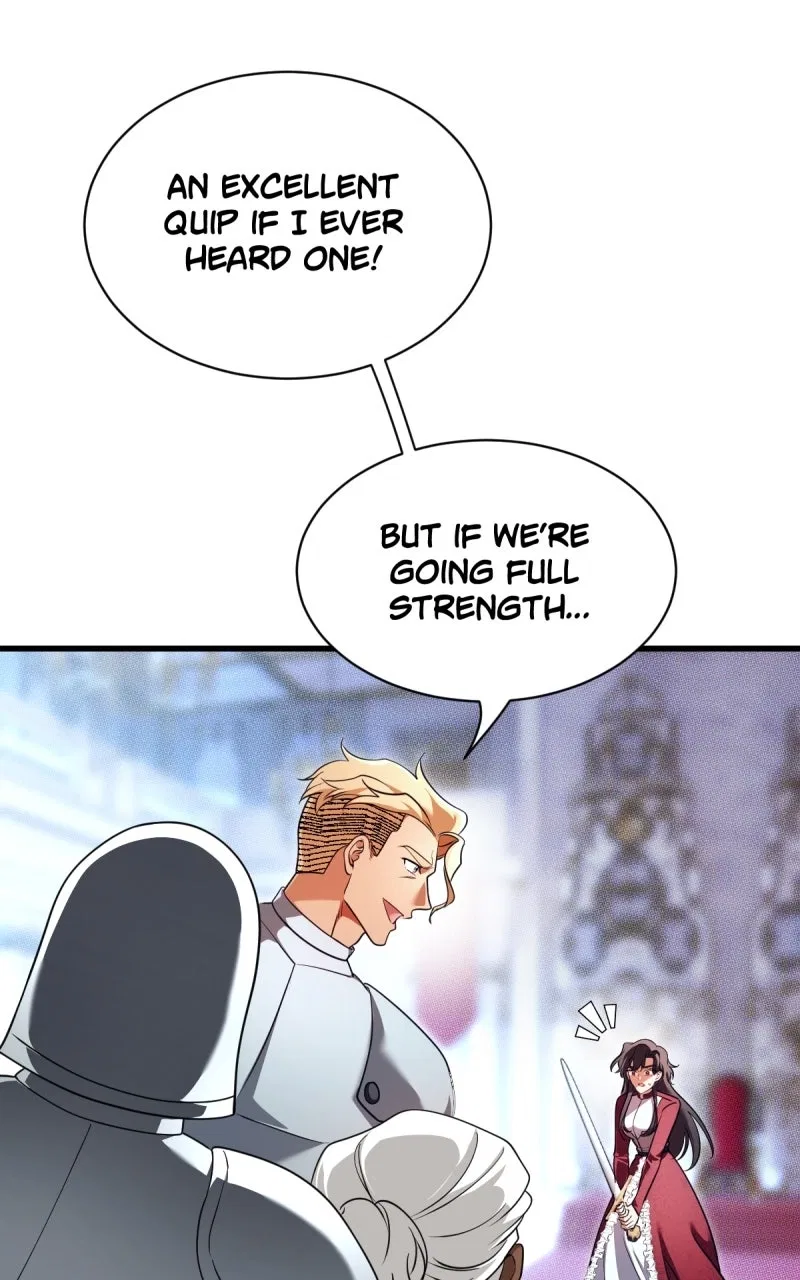 The Princess is Now the Duke Chapter 55 – Page 22