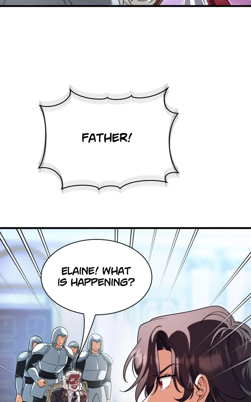 The Princess is Now the Duke Chapter 55 – Page 23