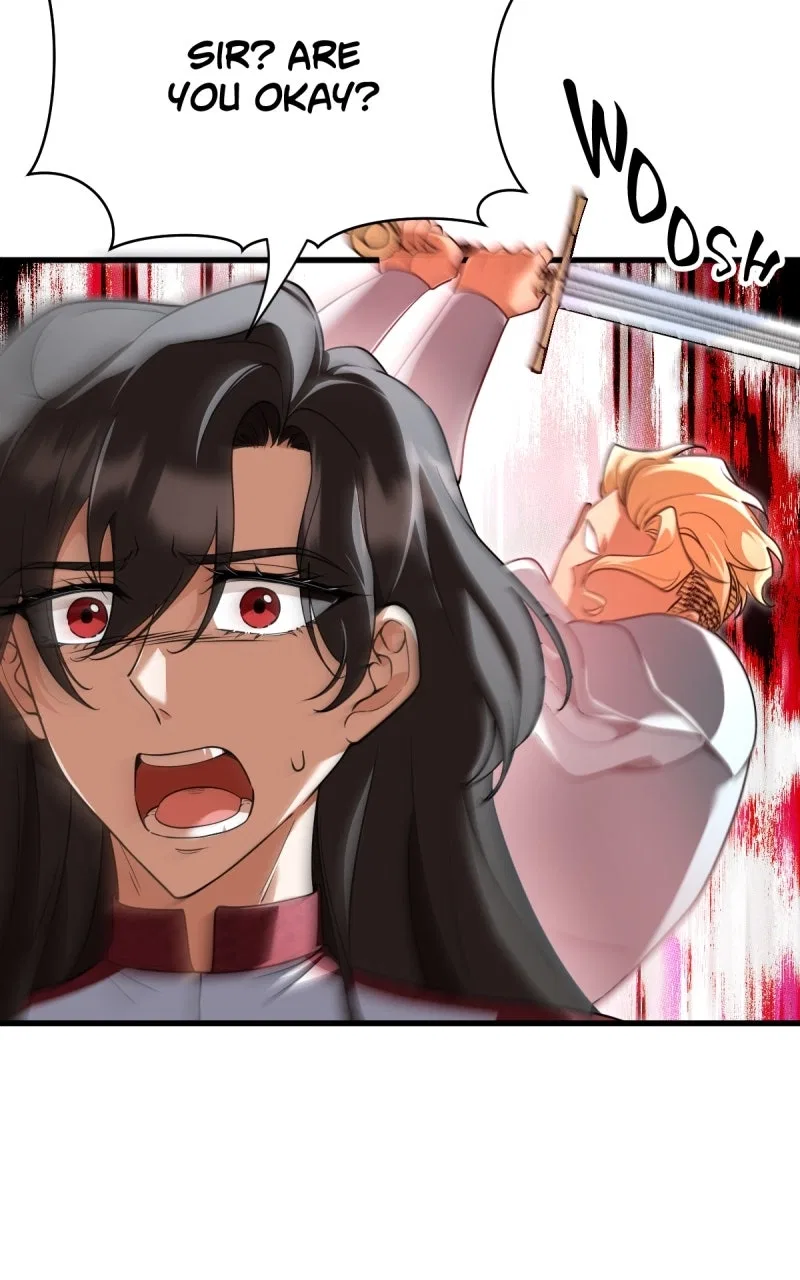 The Princess is Now the Duke Chapter 55 – Page 25
