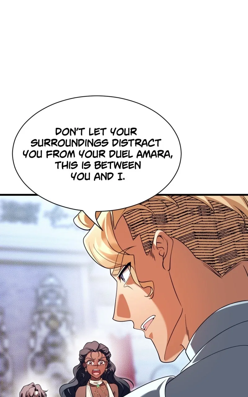 The Princess is Now the Duke Chapter 55 – Page 27