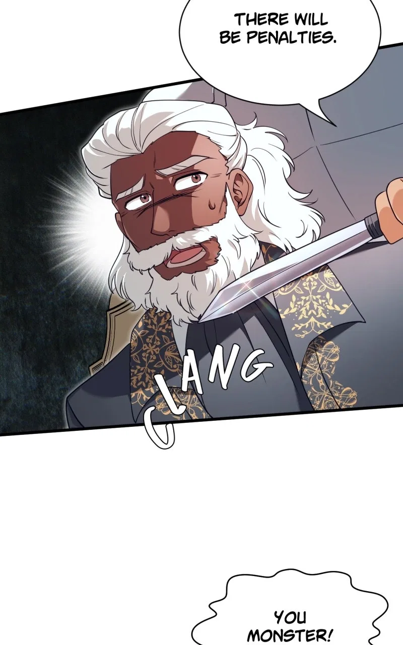 The Princess is Now the Duke Chapter 55 – Page 29