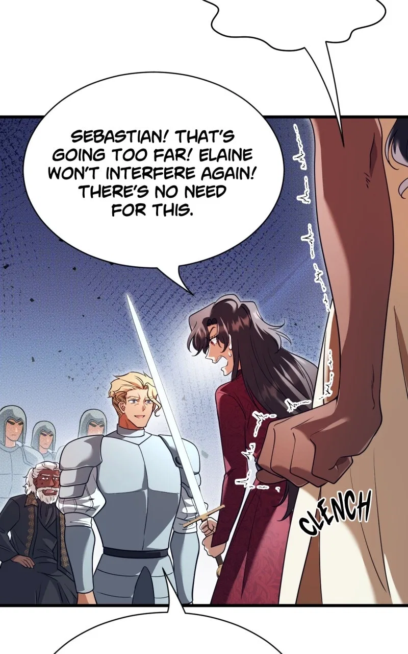 The Princess is Now the Duke Chapter 55 – Page 30