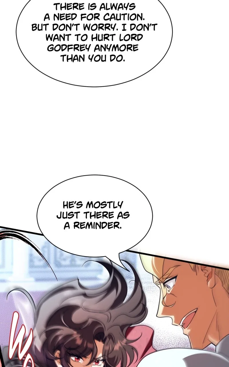 The Princess is Now the Duke Chapter 55 – Page 31