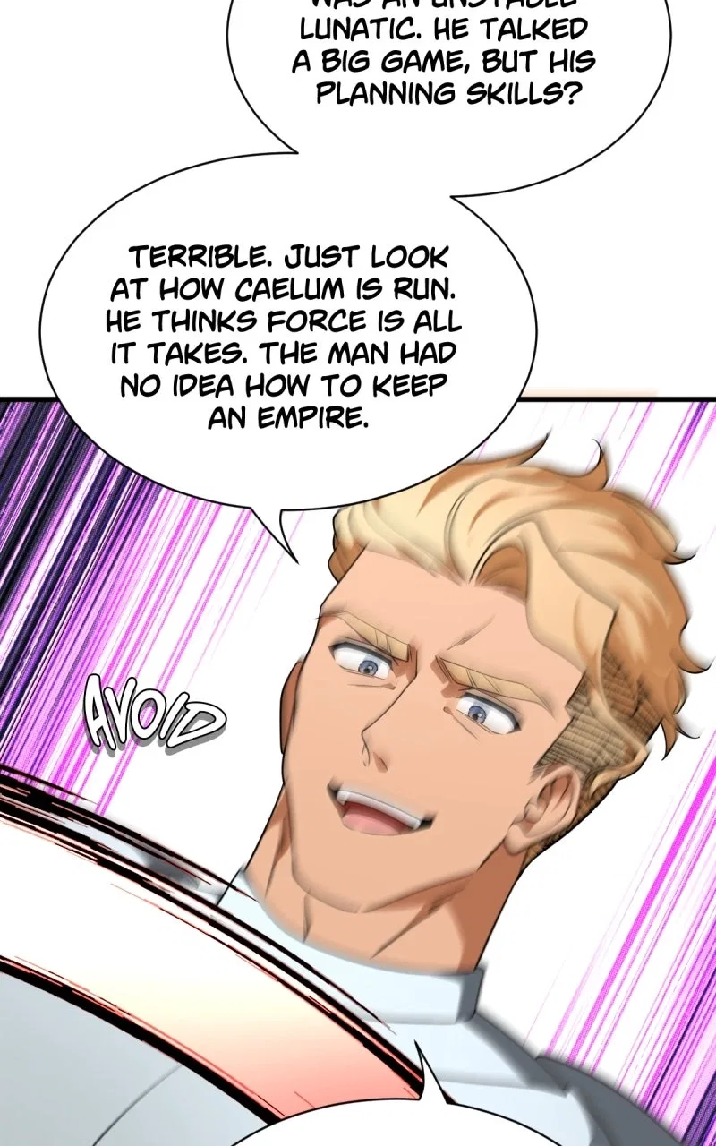 The Princess is Now the Duke Chapter 55 – Page 33