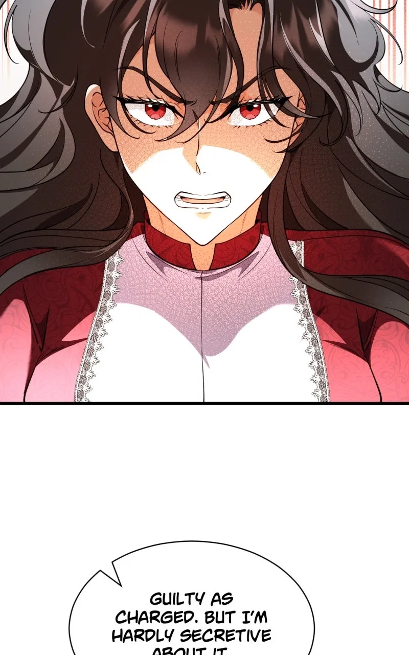 The Princess is Now the Duke Chapter 55 – Page 35