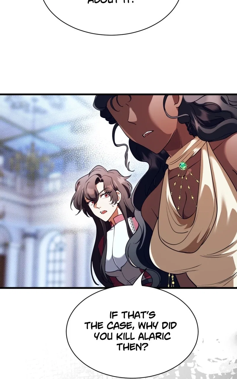 The Princess is Now the Duke Chapter 55 – Page 36