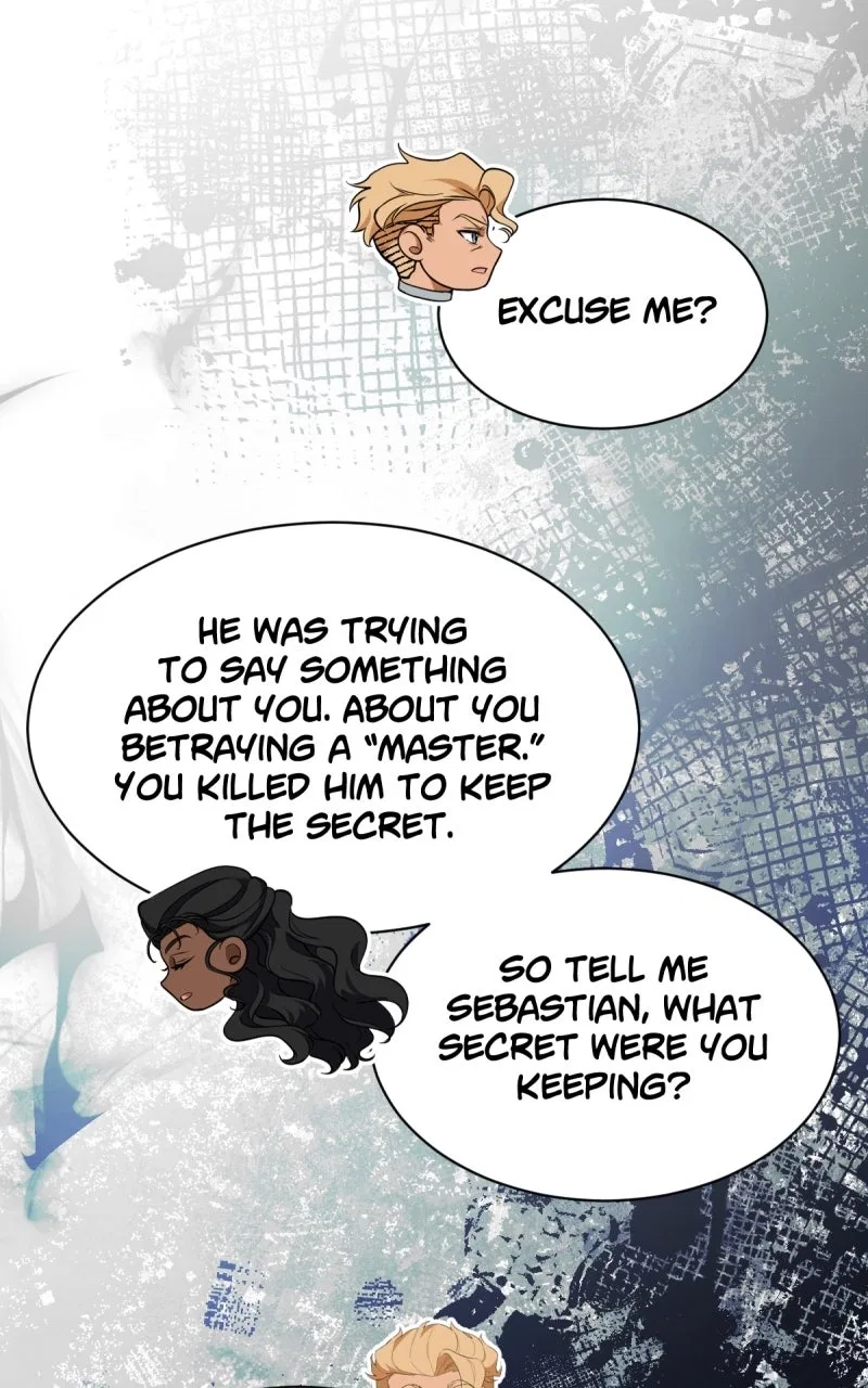The Princess is Now the Duke Chapter 55 – Page 37