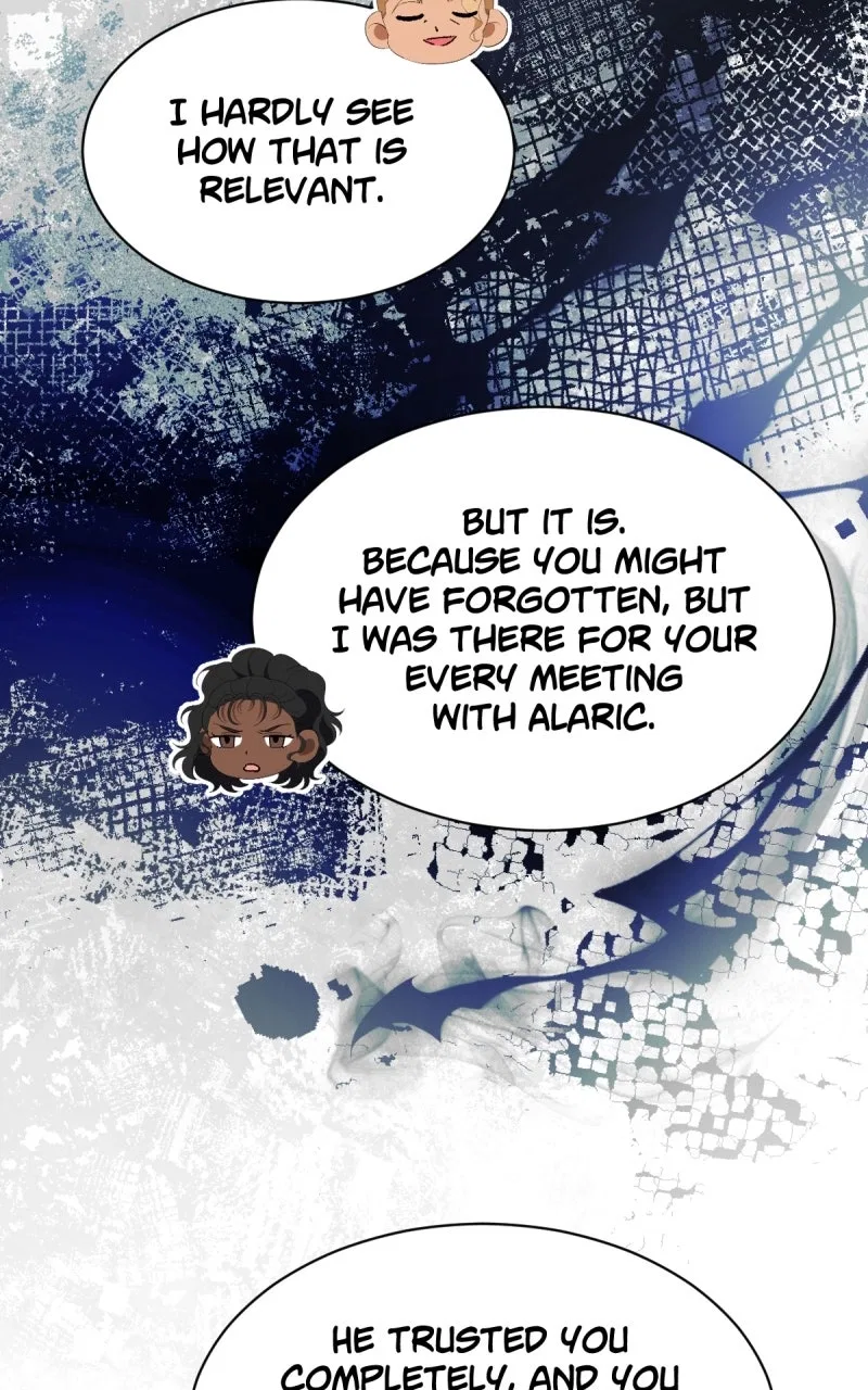 The Princess is Now the Duke Chapter 55 – Page 38