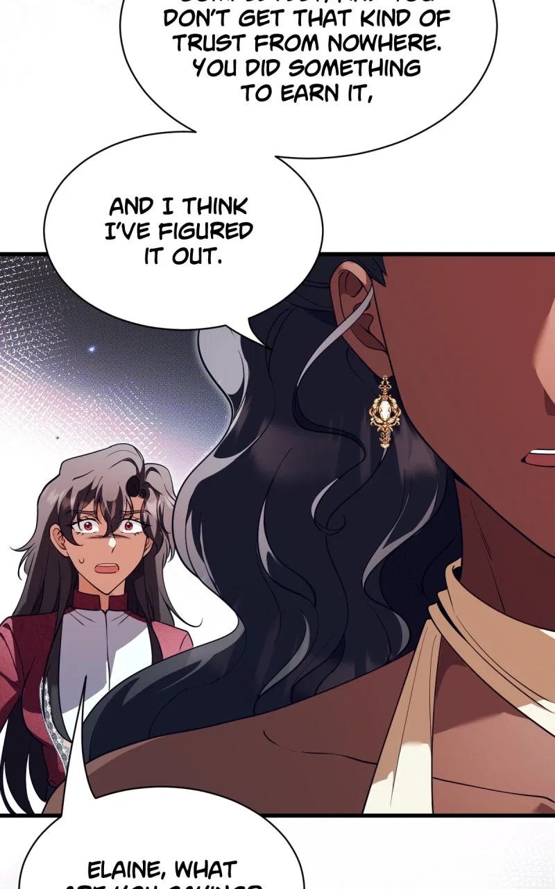 The Princess is Now the Duke Chapter 55 – Page 39