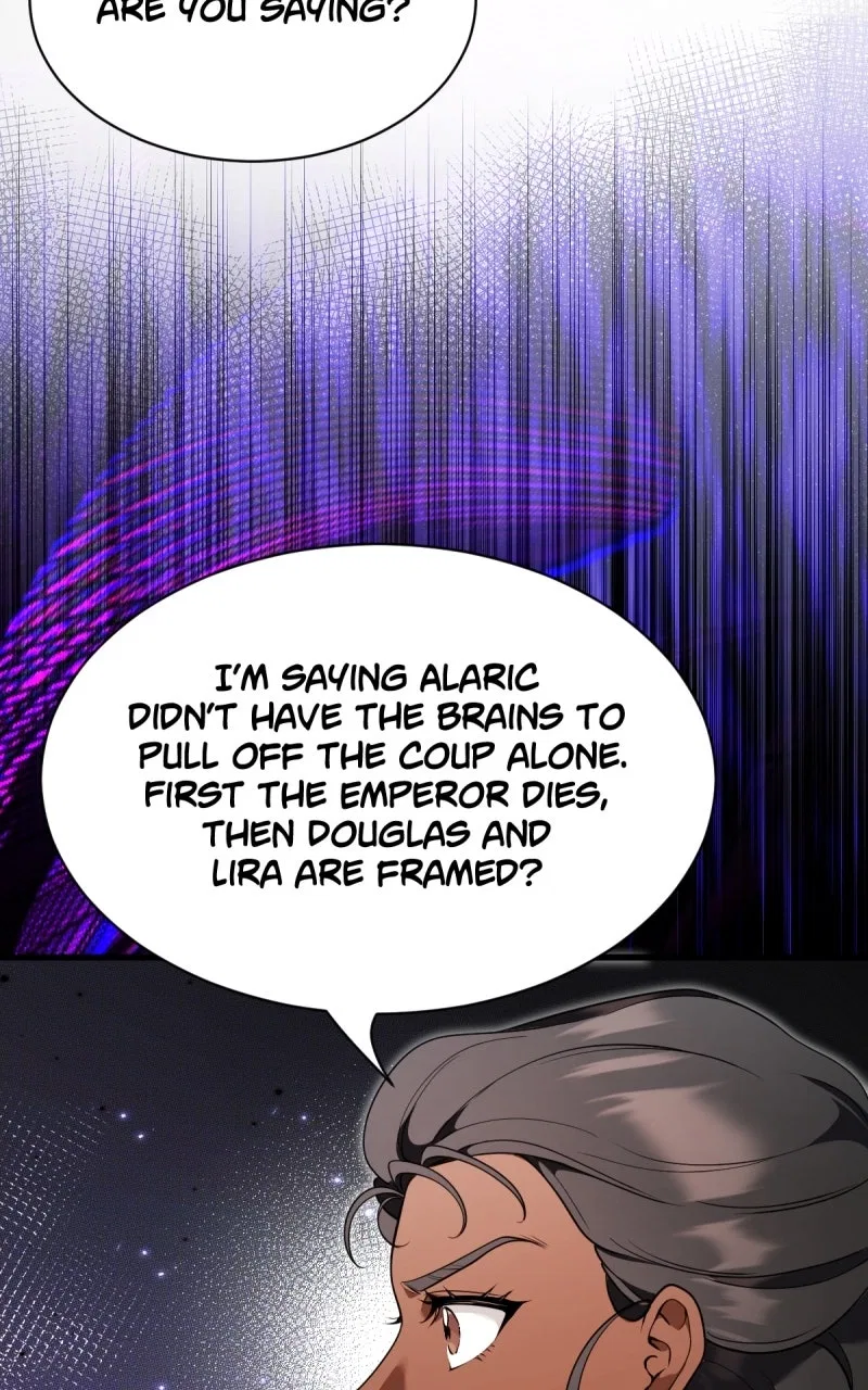 The Princess is Now the Duke Chapter 55 – Page 40