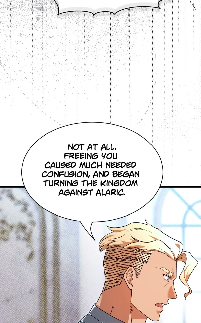 The Princess is Now the Duke Chapter 55 – Page 46