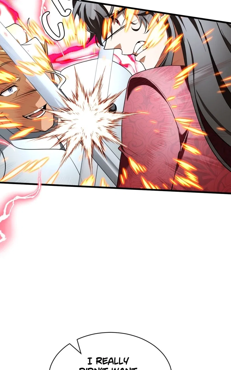 The Princess is Now the Duke Chapter 55 – Page 52