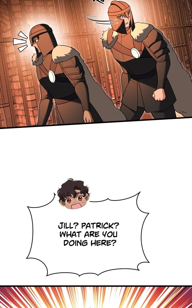 The Princess is Now the Duke Chapter 55 – Page 57