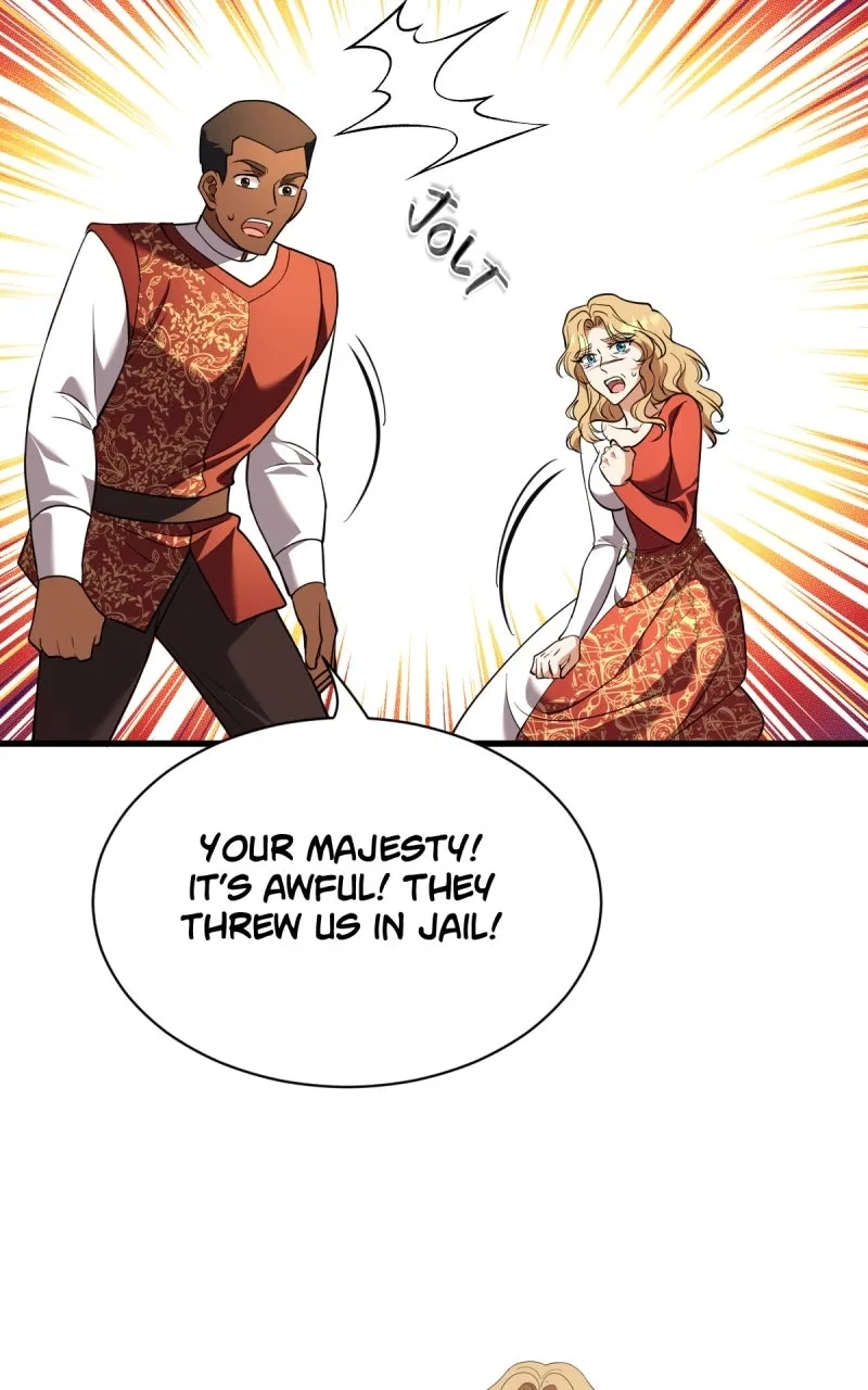 The Princess is Now the Duke Chapter 55 – Page 58