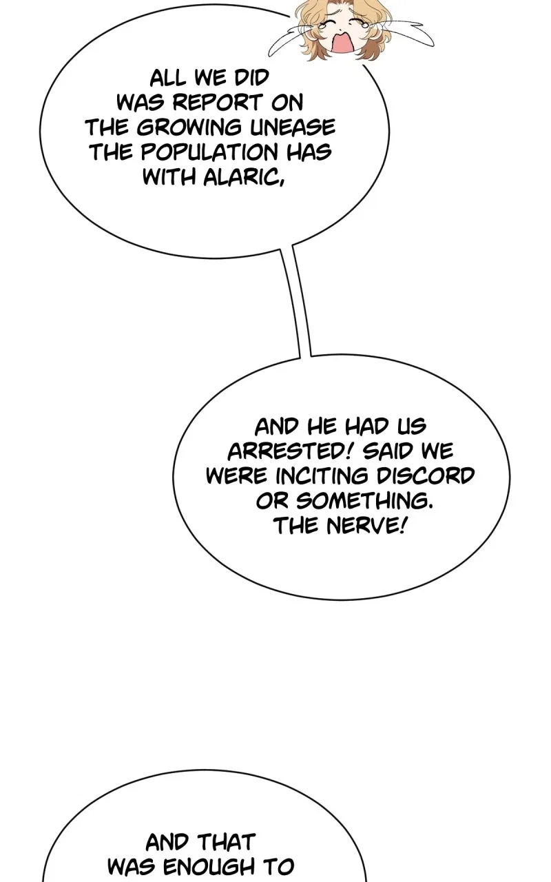 The Princess is Now the Duke Chapter 55 – Page 59