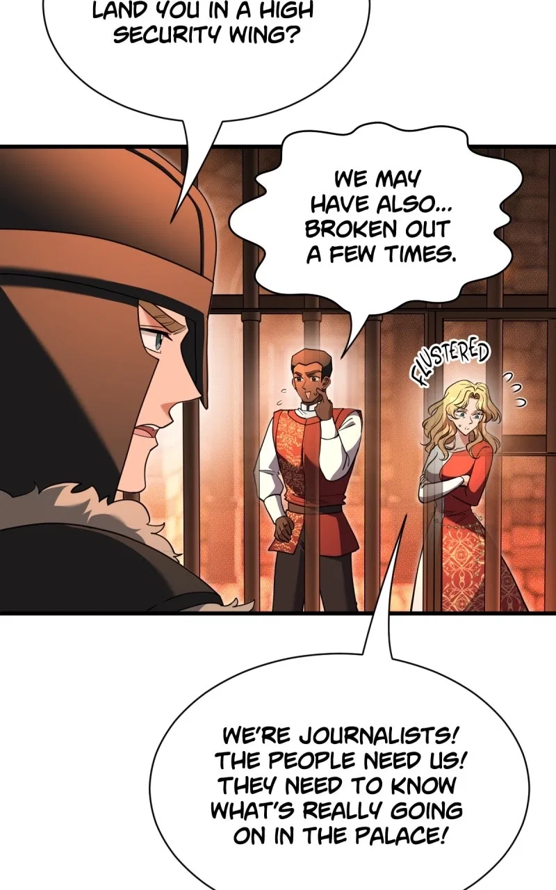 The Princess is Now the Duke Chapter 55 – Page 60