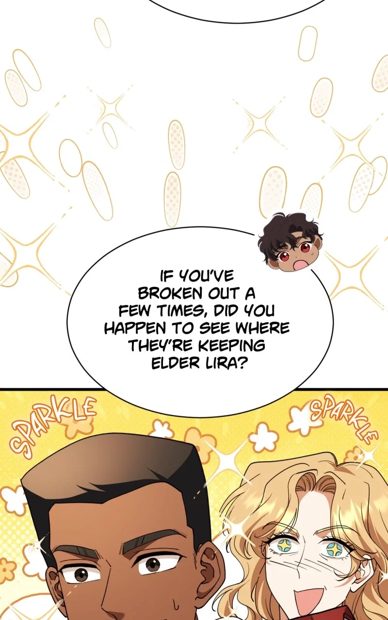 The Princess is Now the Duke Chapter 55 – Page 61