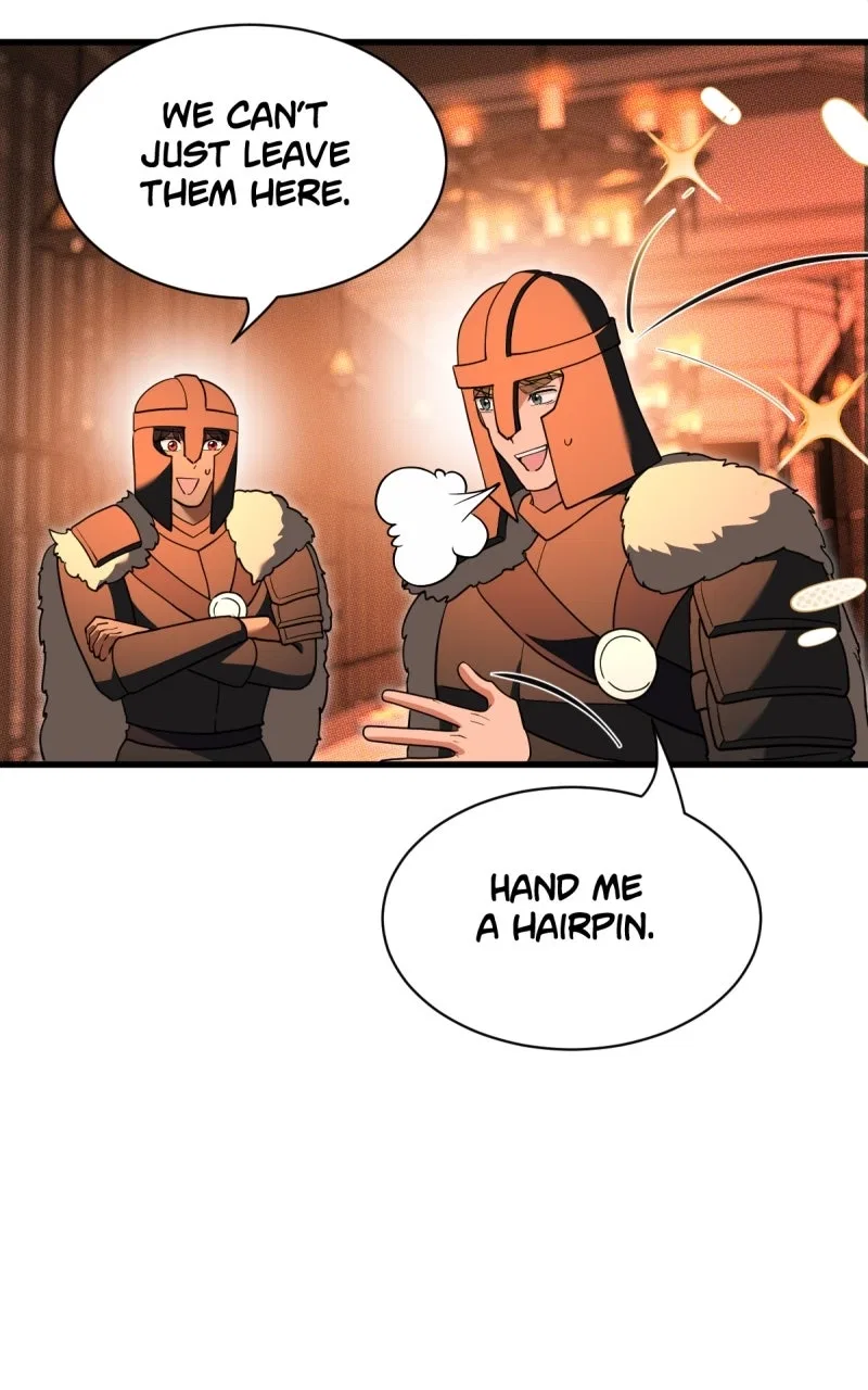 The Princess is Now the Duke Chapter 55 – Page 63