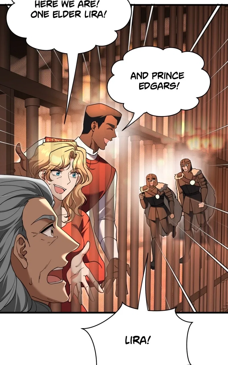 The Princess is Now the Duke Chapter 55 – Page 65