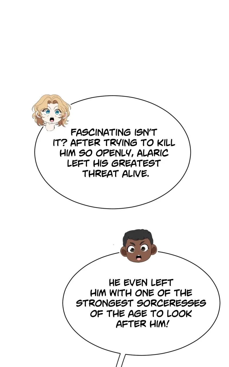 The Princess is Now the Duke Chapter 55 – Page 69