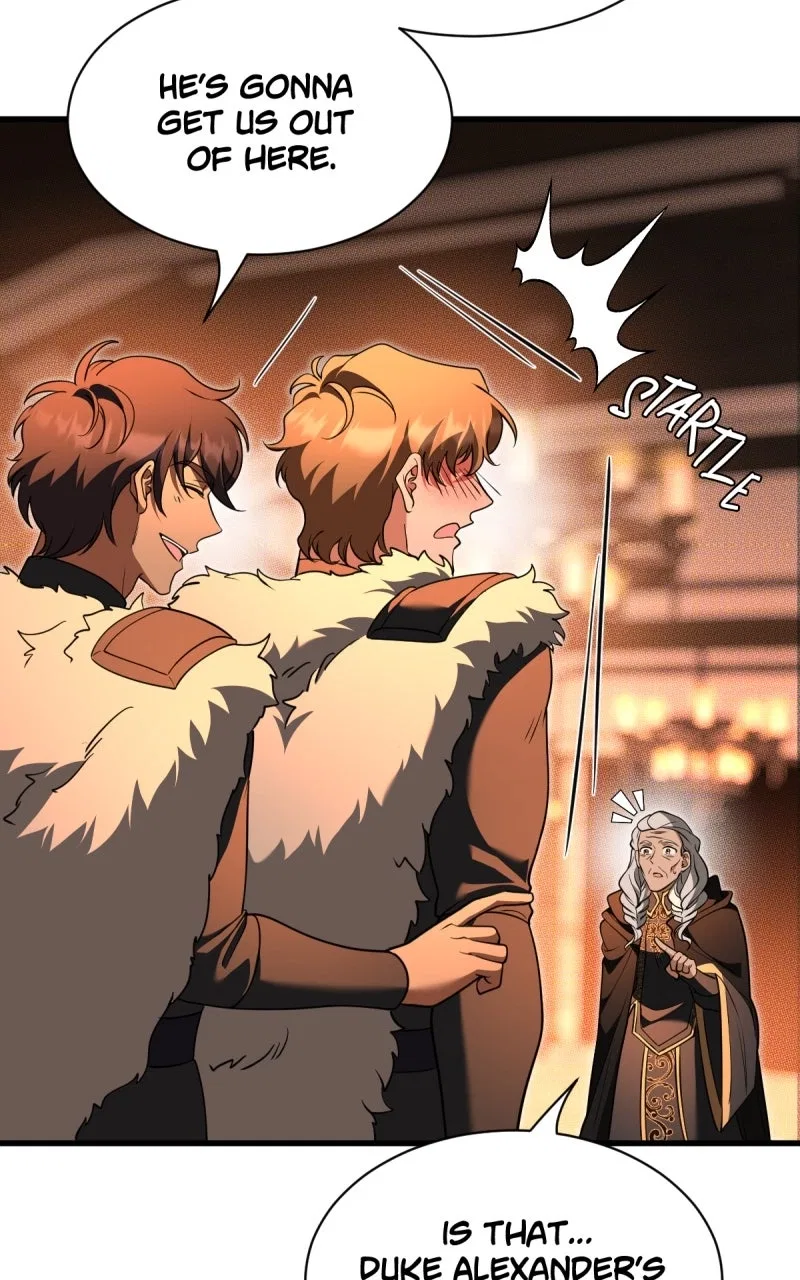 The Princess is Now the Duke Chapter 55 – Page 73