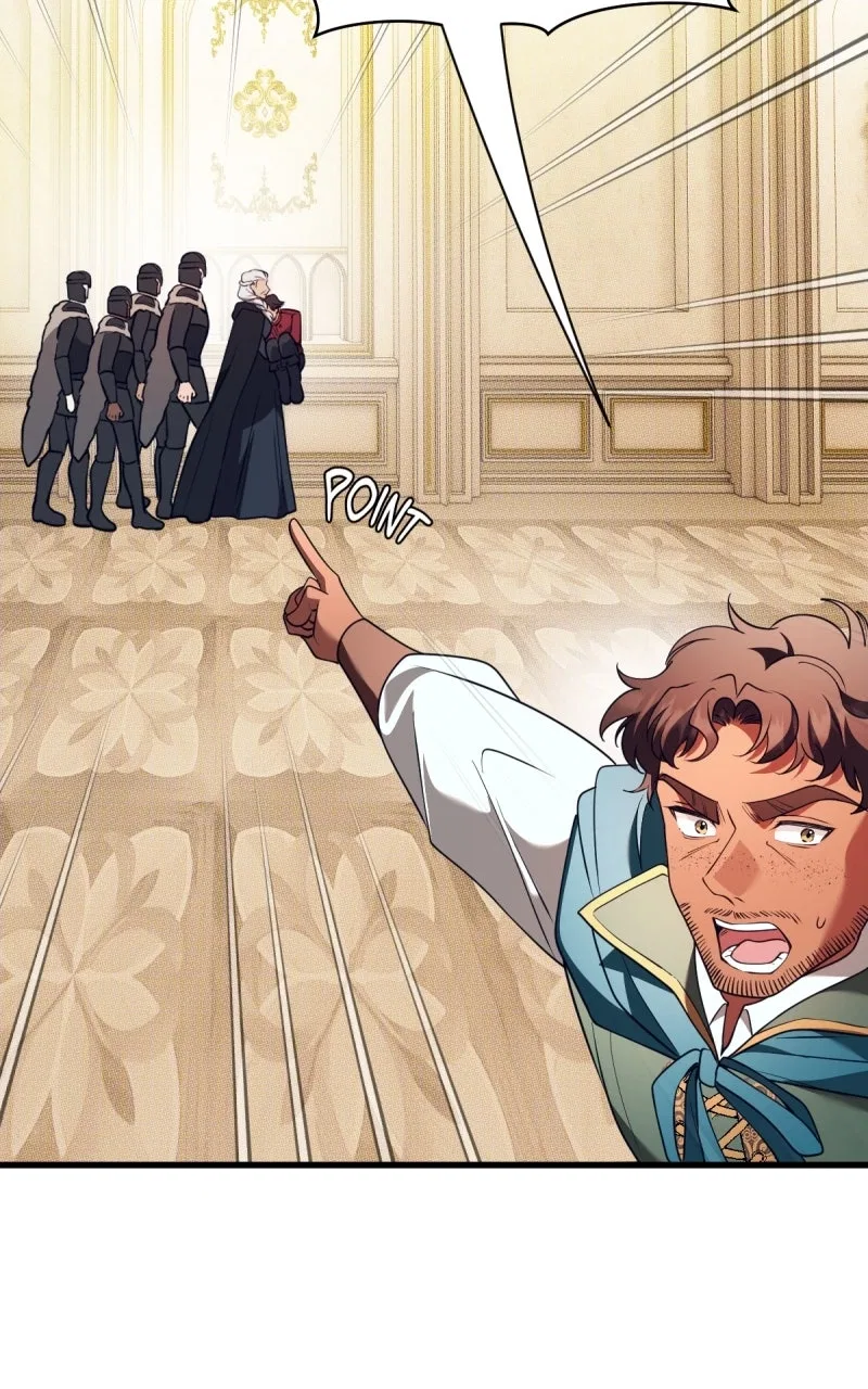 The Princess is Now the Duke Chapter 55 – Page 78