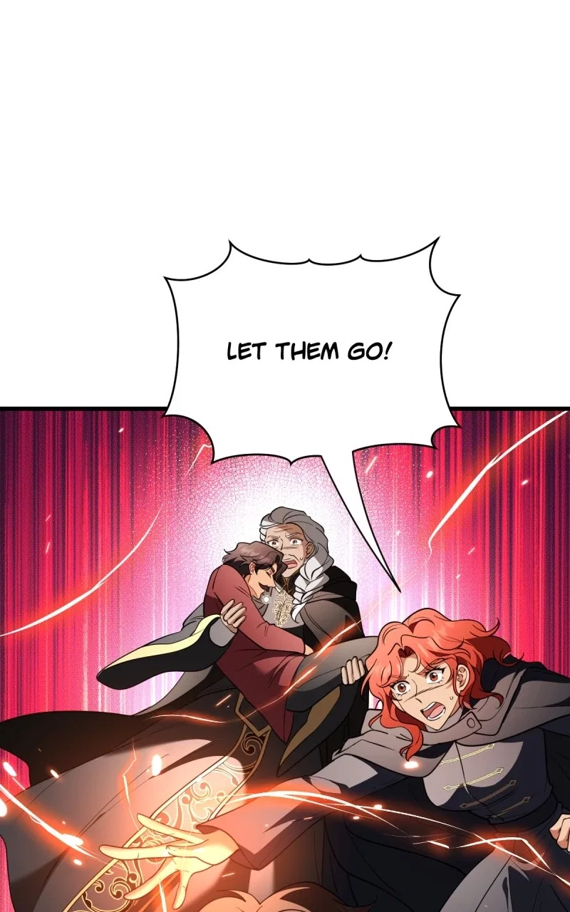 The Princess is Now the Duke Chapter 55 – Page 79