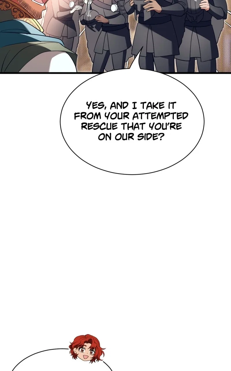 The Princess is Now the Duke Chapter 55 – Page 84