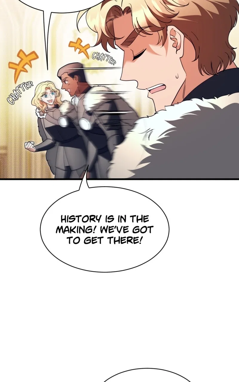 The Princess is Now the Duke Chapter 55 – Page 86