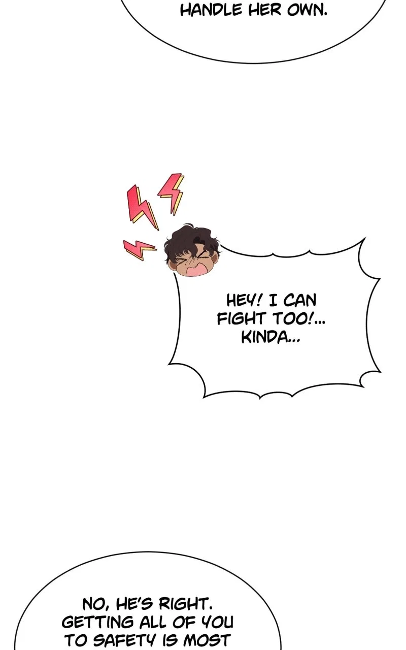 The Princess is Now the Duke Chapter 55 – Page 88