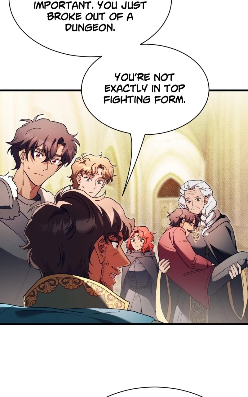 The Princess is Now the Duke Chapter 55 – Page 89