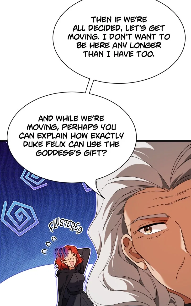 The Princess is Now the Duke Chapter 55 – Page 90