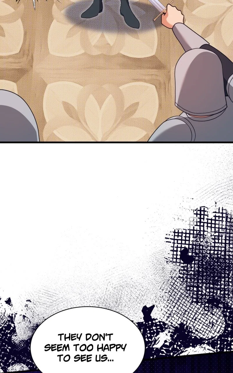 The Princess is Now the Duke Chapter 55 – Page 96