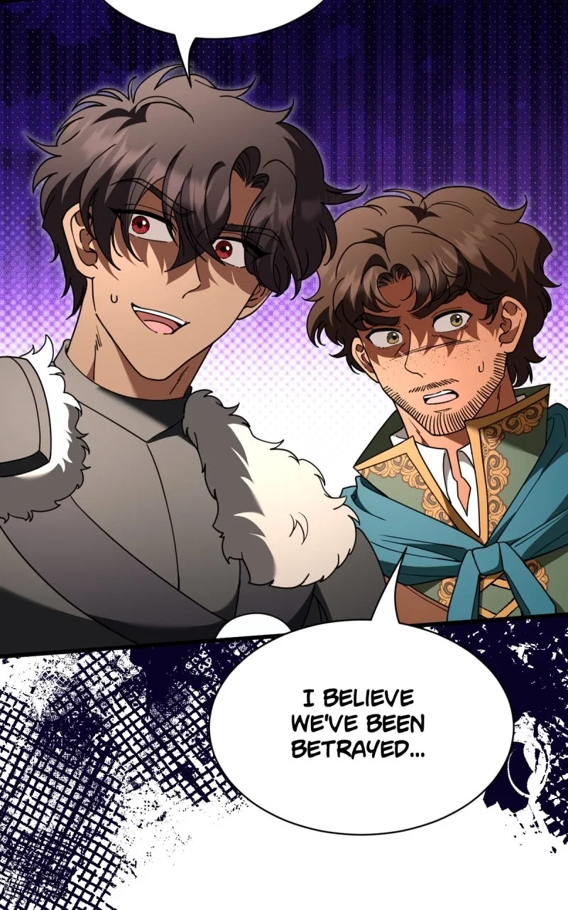 The Princess is Now the Duke Chapter 55 – Page 97