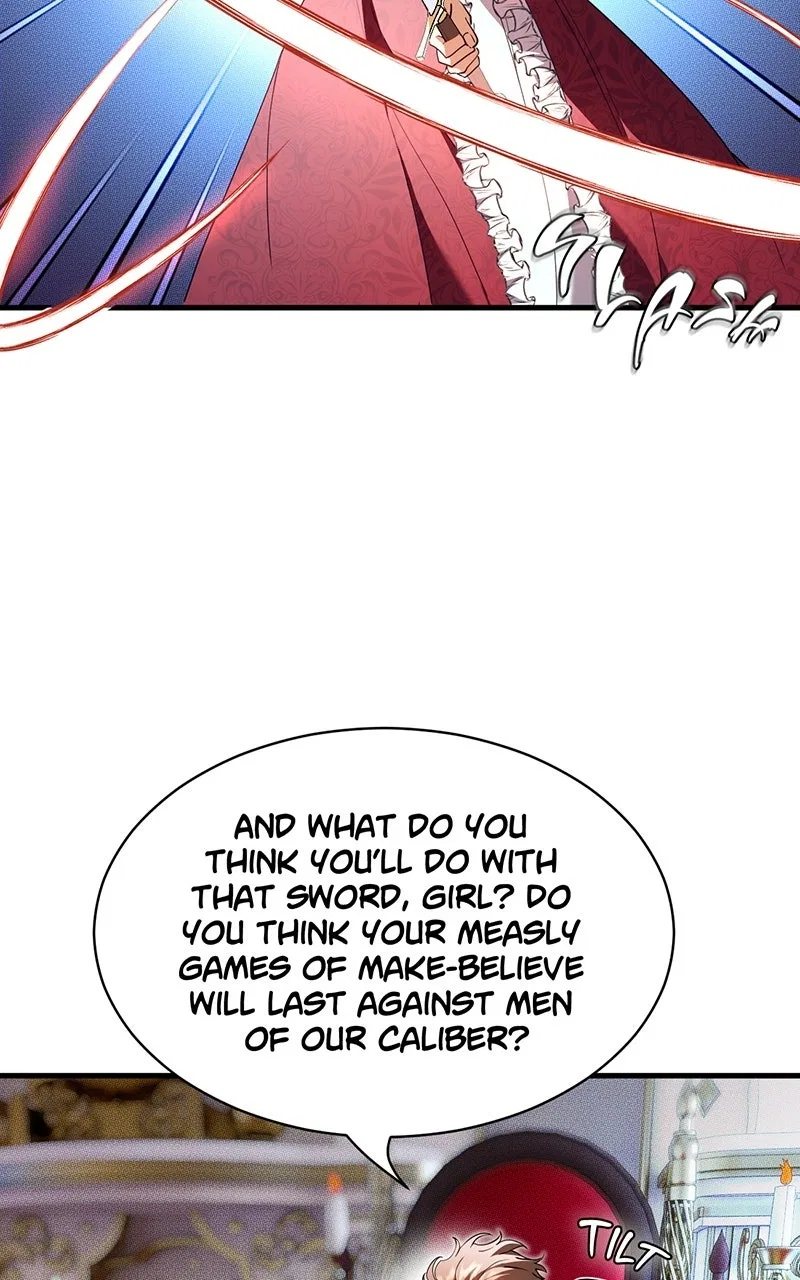 The Princess is Now the Duke Chapter 54 – Page 5