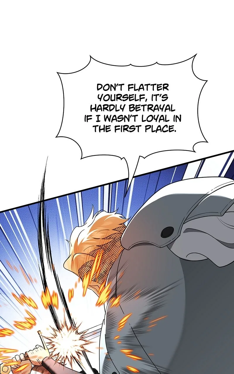 The Princess is Now the Duke Chapter 54 – Page 9