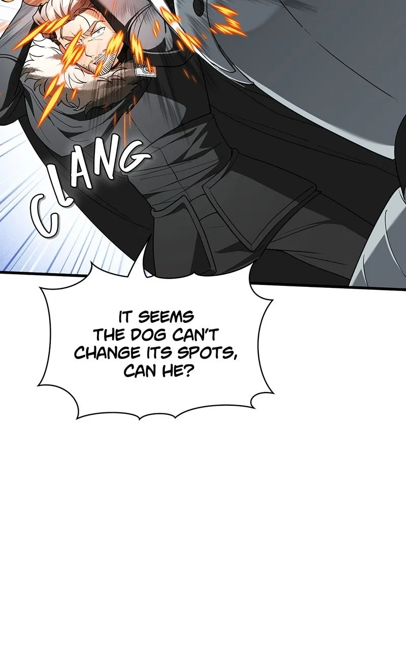 The Princess is Now the Duke Chapter 54 – Page 10