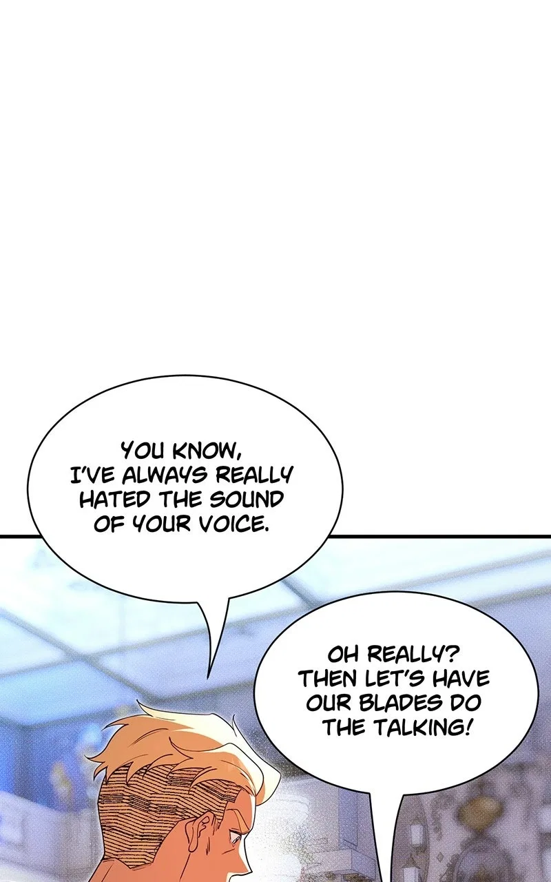 The Princess is Now the Duke Chapter 54 – Page 15