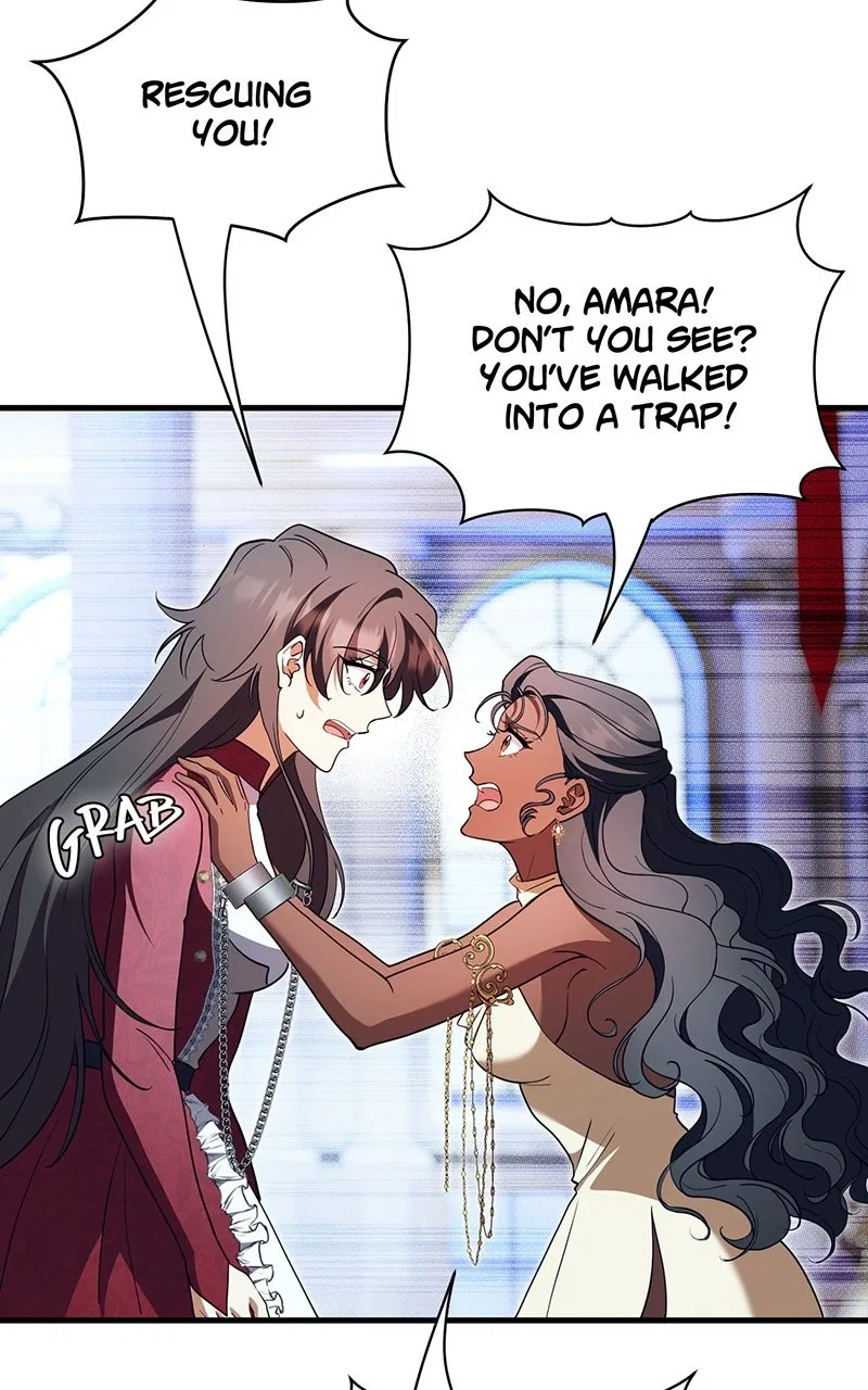 The Princess is Now the Duke Chapter 54 – Page 19