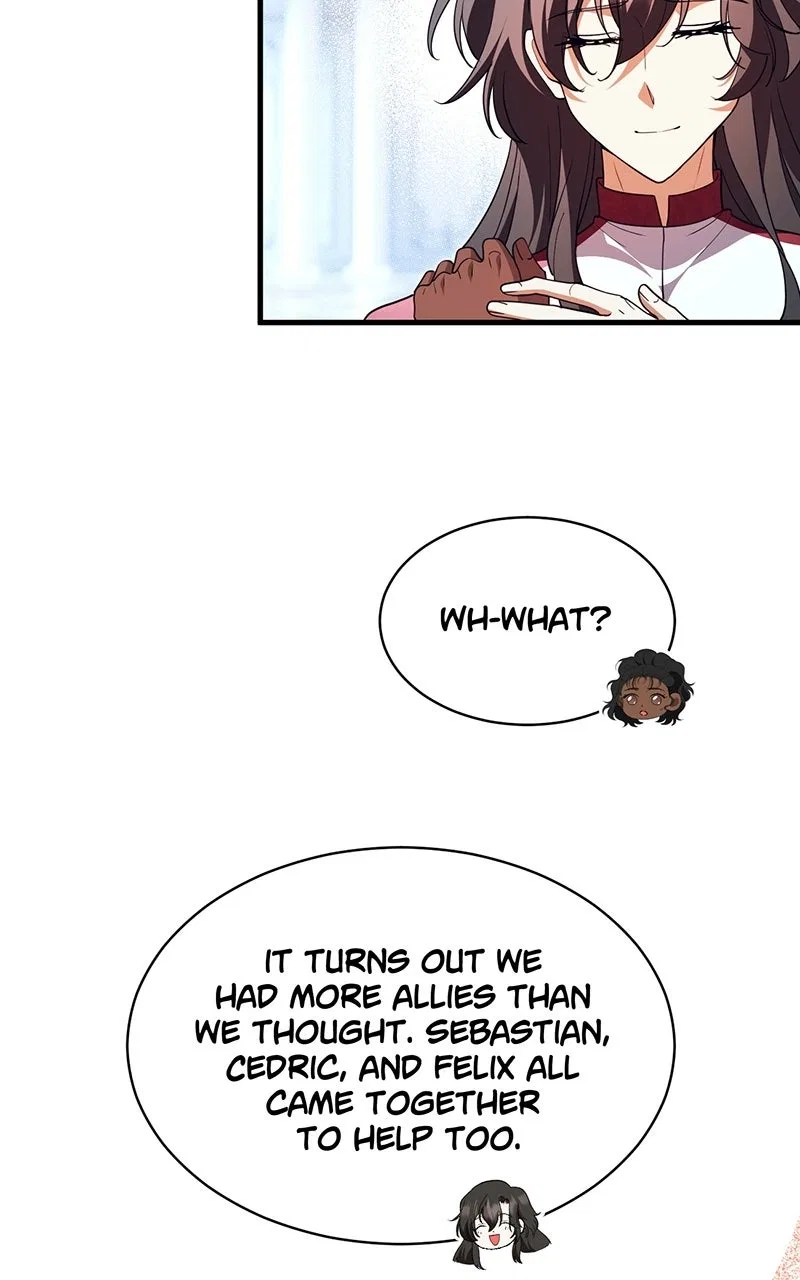 The Princess is Now the Duke Chapter 54 – Page 21