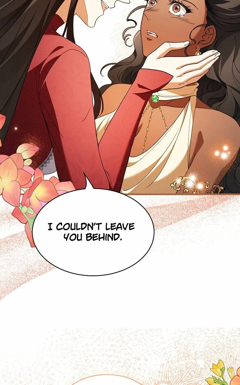 The Princess is Now the Duke Chapter 54 – Page 23